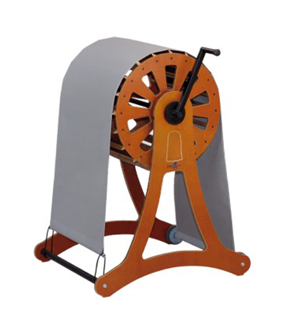 Rythmes & Sons Wind Machine